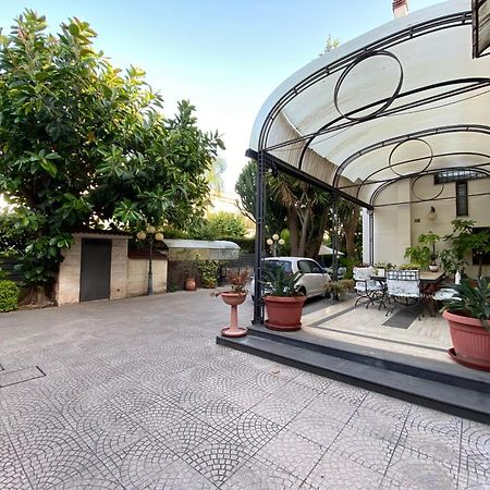 Villa Luigi XVI Taranto Kültér fotó
