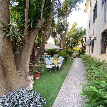 Villa Luigi XVI Taranto Kültér fotó