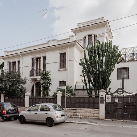 Villa Luigi XVI Taranto Kültér fotó