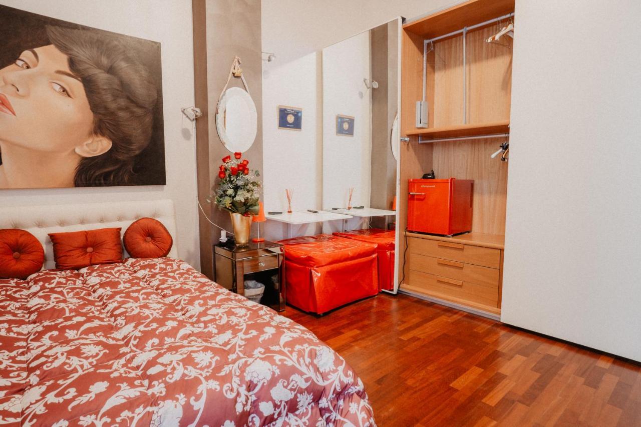 Villa Luigi XVI Taranto Kültér fotó