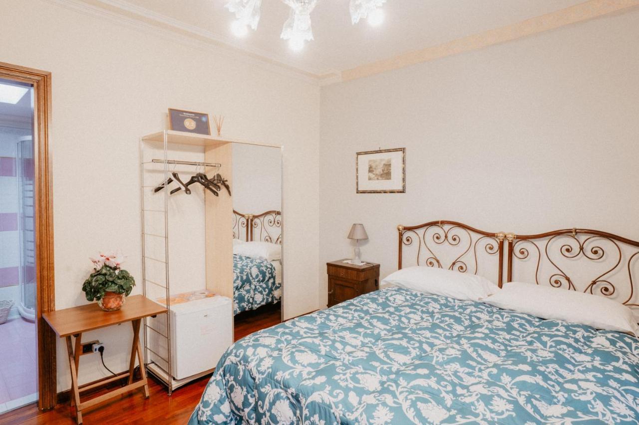 Villa Luigi XVI Taranto Kültér fotó