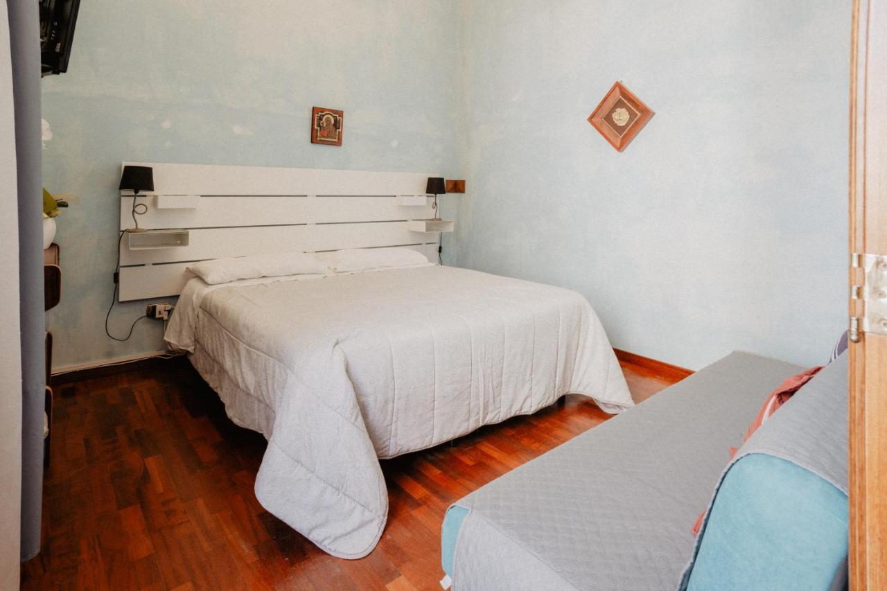 Villa Luigi XVI Taranto Kültér fotó