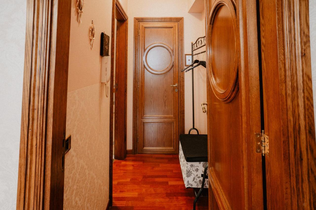 Villa Luigi XVI Taranto Kültér fotó