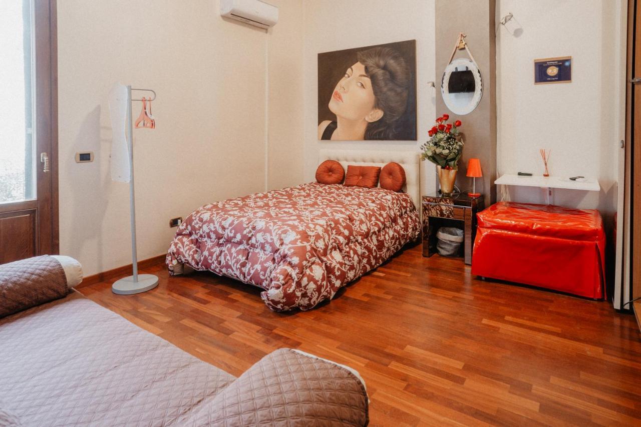 Villa Luigi XVI Taranto Kültér fotó