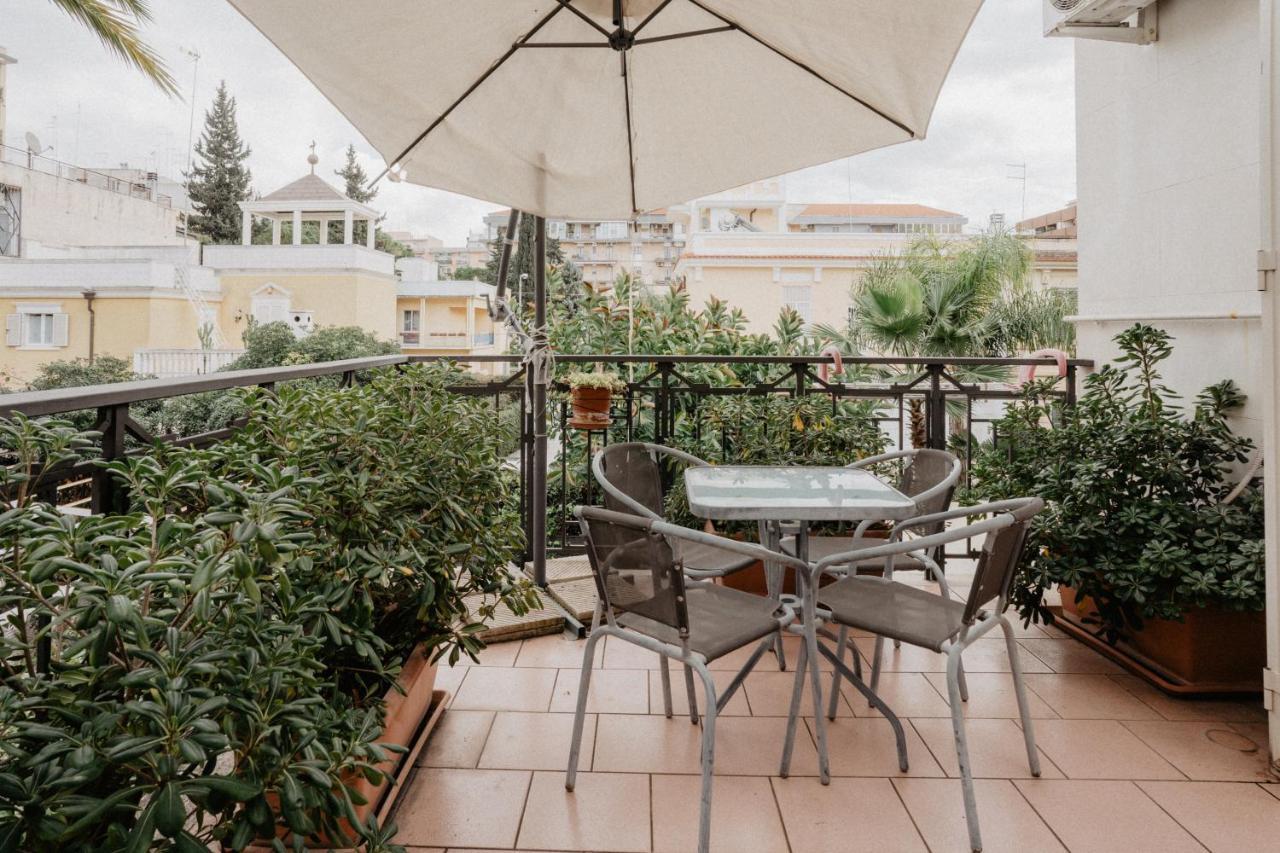 Villa Luigi XVI Taranto Kültér fotó