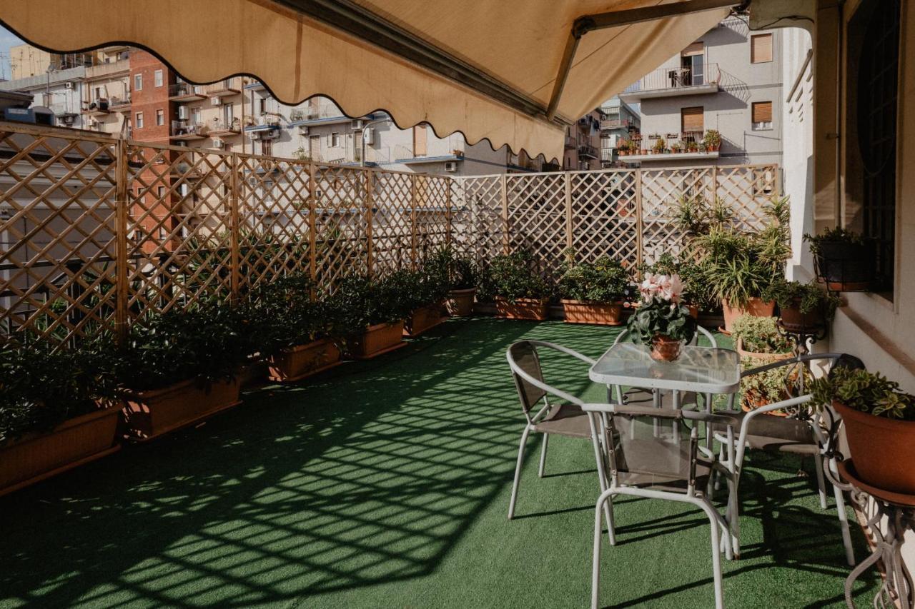 Villa Luigi XVI Taranto Kültér fotó