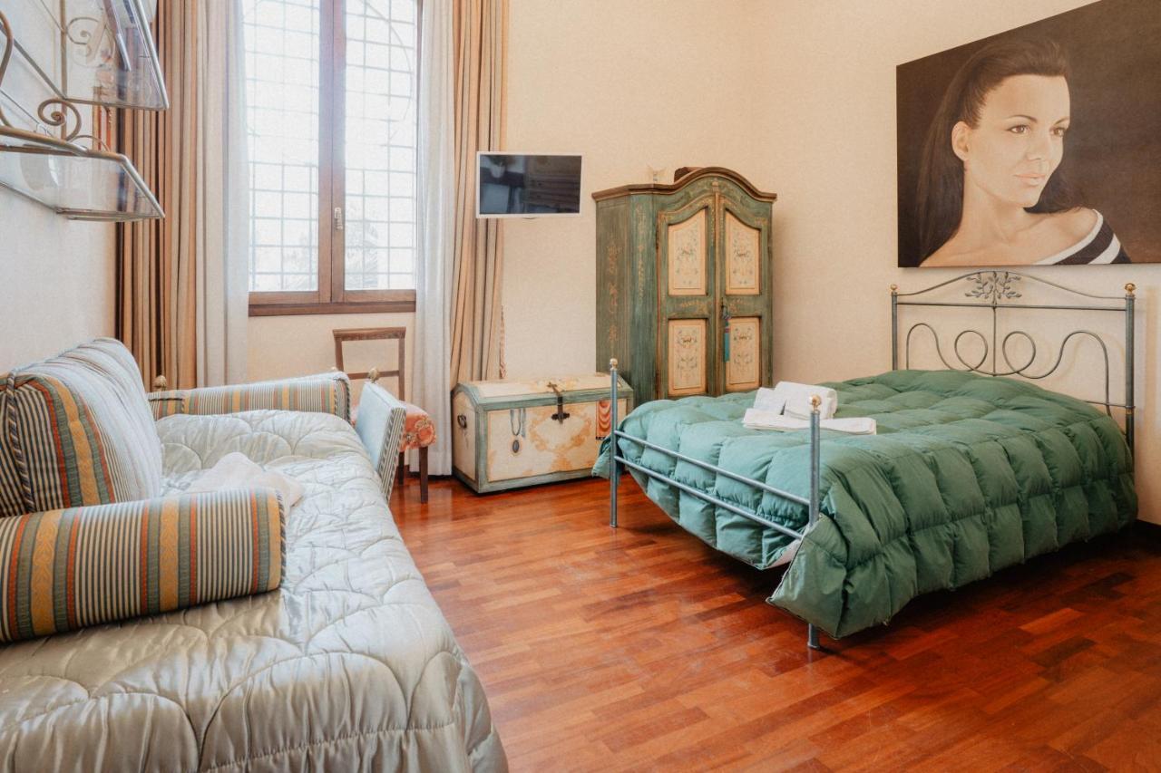 Villa Luigi XVI Taranto Kültér fotó
