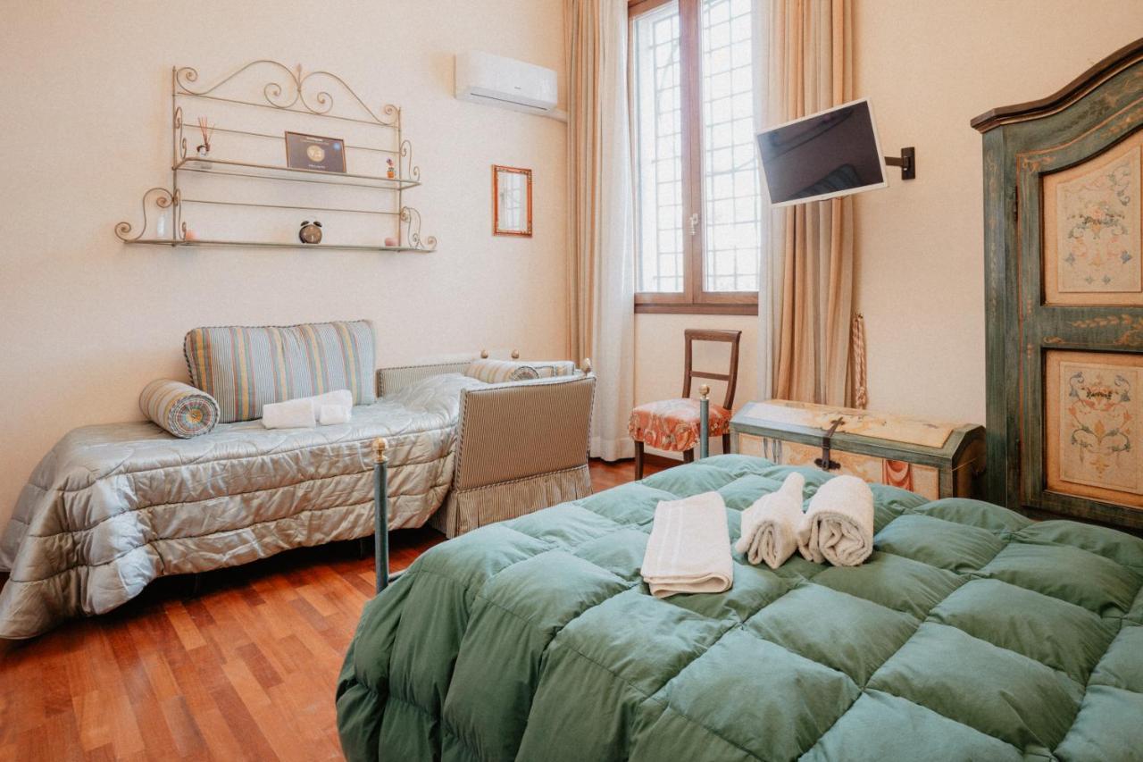 Villa Luigi XVI Taranto Kültér fotó