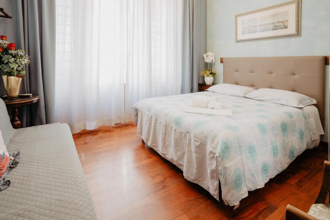 Villa Luigi XVI Taranto Kültér fotó
