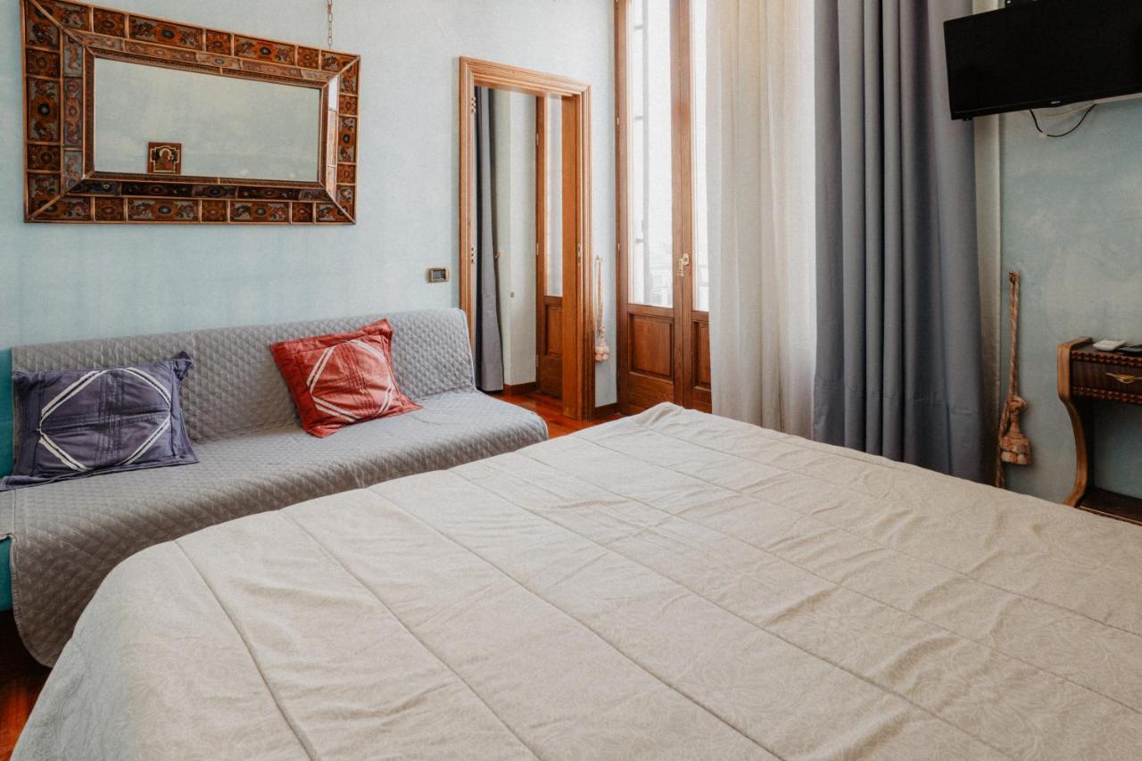 Villa Luigi XVI Taranto Kültér fotó