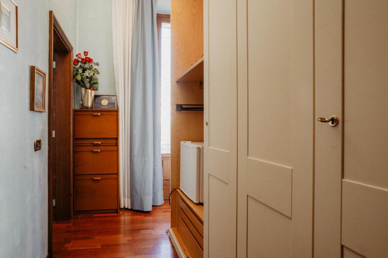 Villa Luigi XVI Taranto Kültér fotó