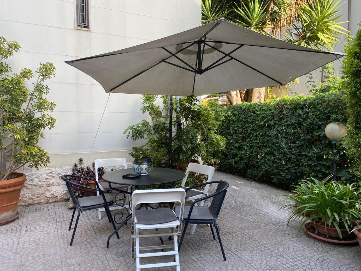 Villa Luigi XVI Taranto Kültér fotó