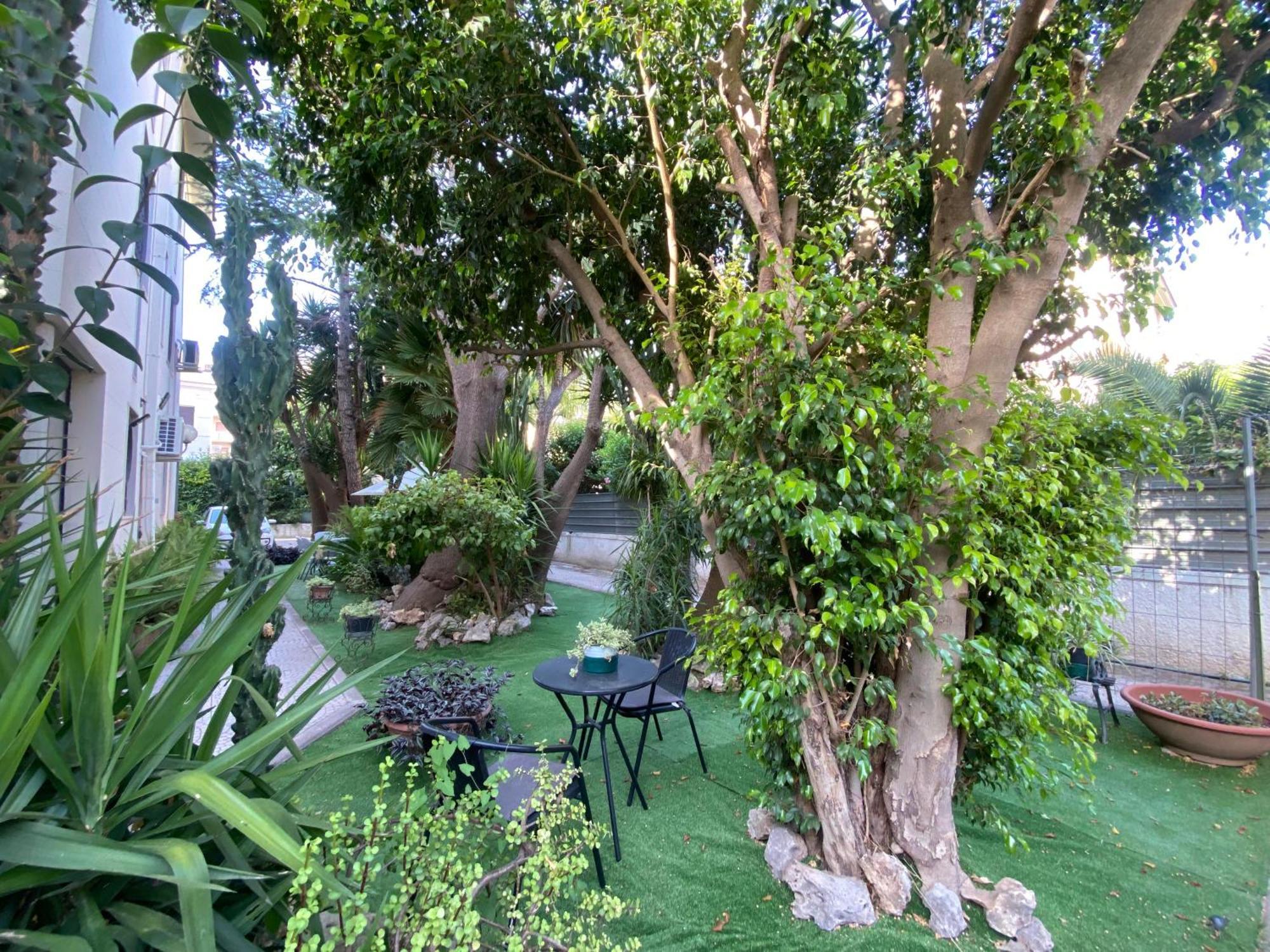 Villa Luigi XVI Taranto Kültér fotó
