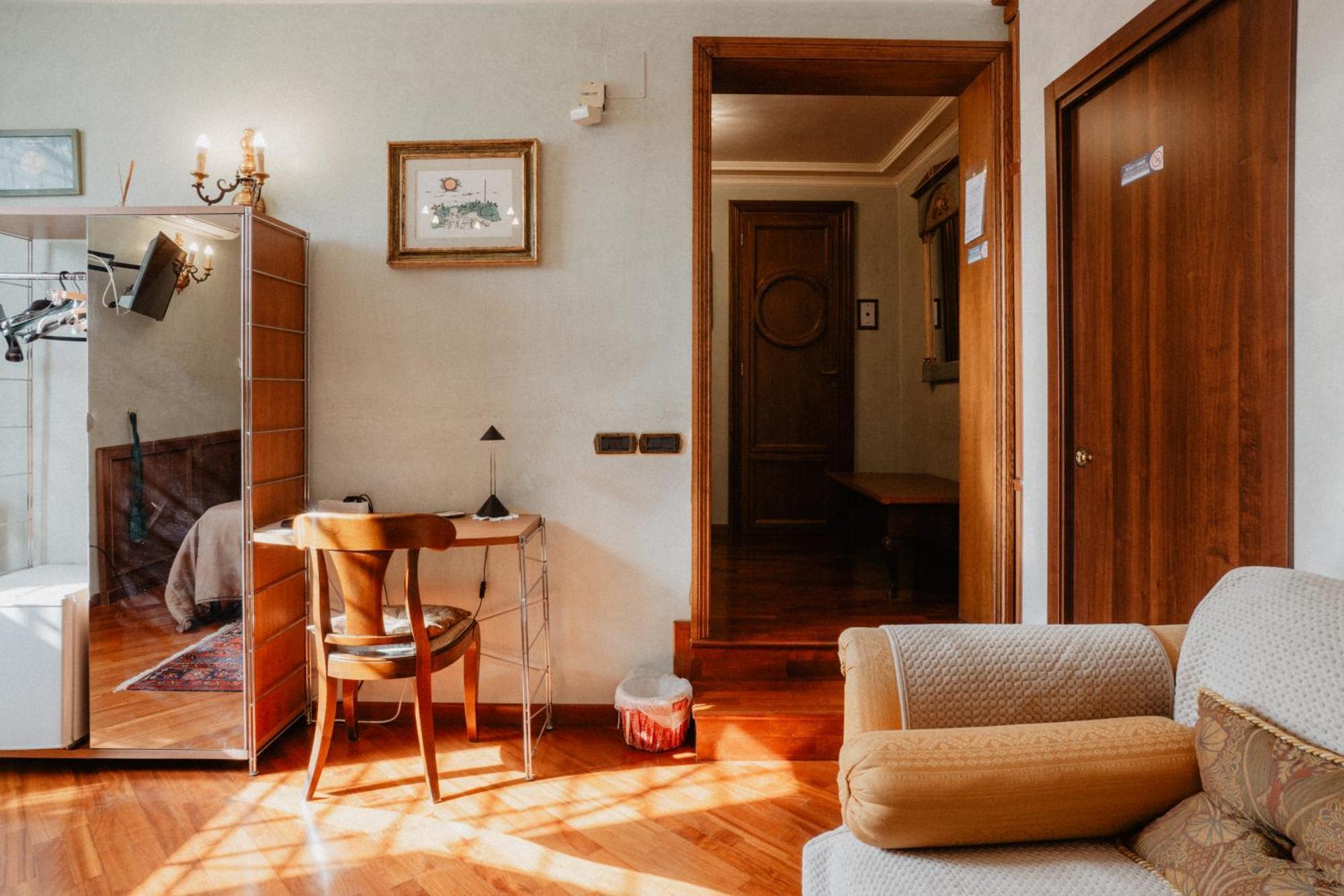 Villa Luigi XVI Taranto Kültér fotó