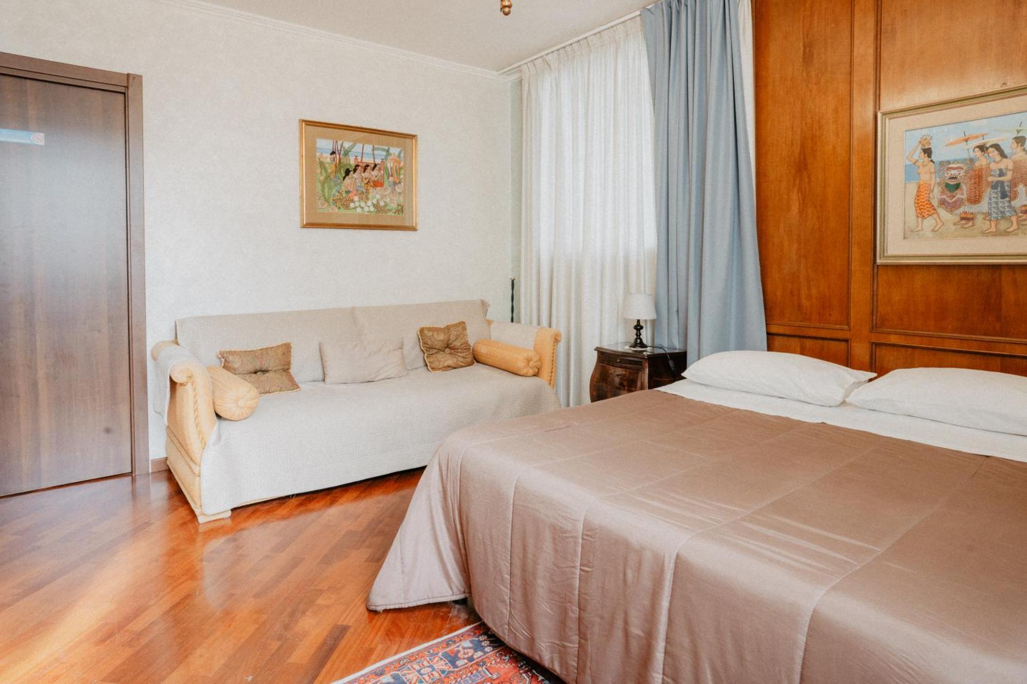 Villa Luigi XVI Taranto Kültér fotó