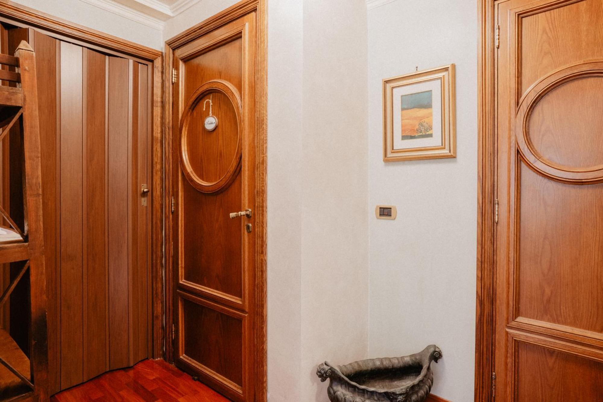 Villa Luigi XVI Taranto Kültér fotó