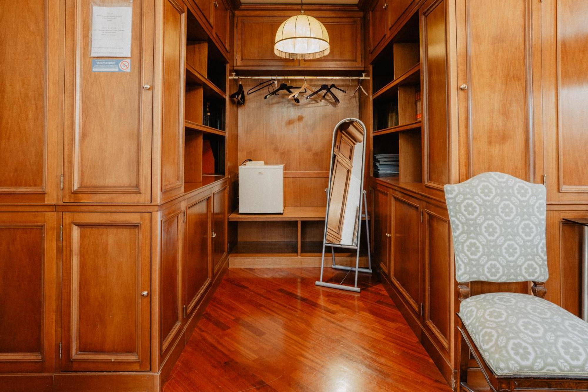 Villa Luigi XVI Taranto Kültér fotó