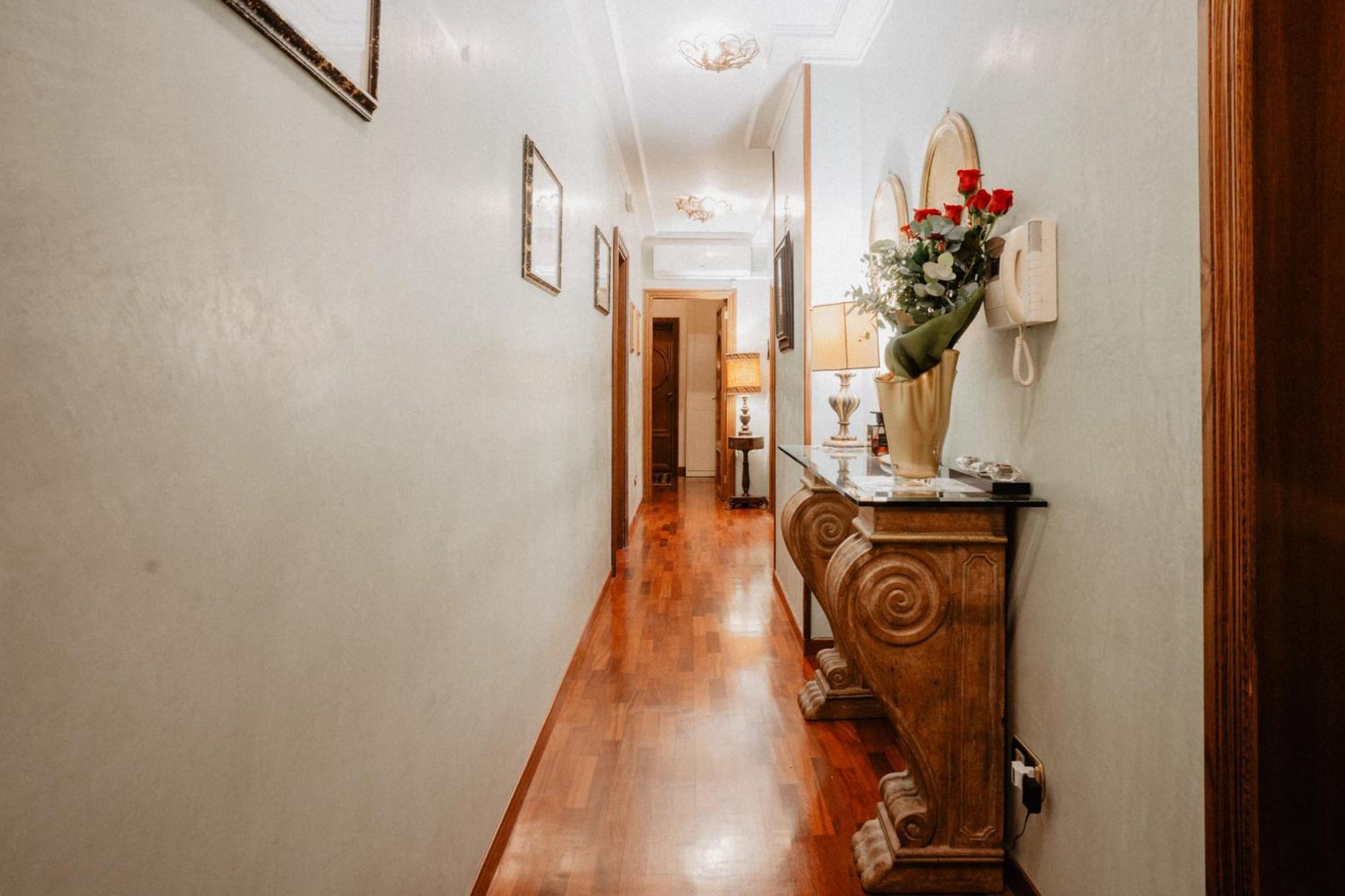 Villa Luigi XVI Taranto Kültér fotó