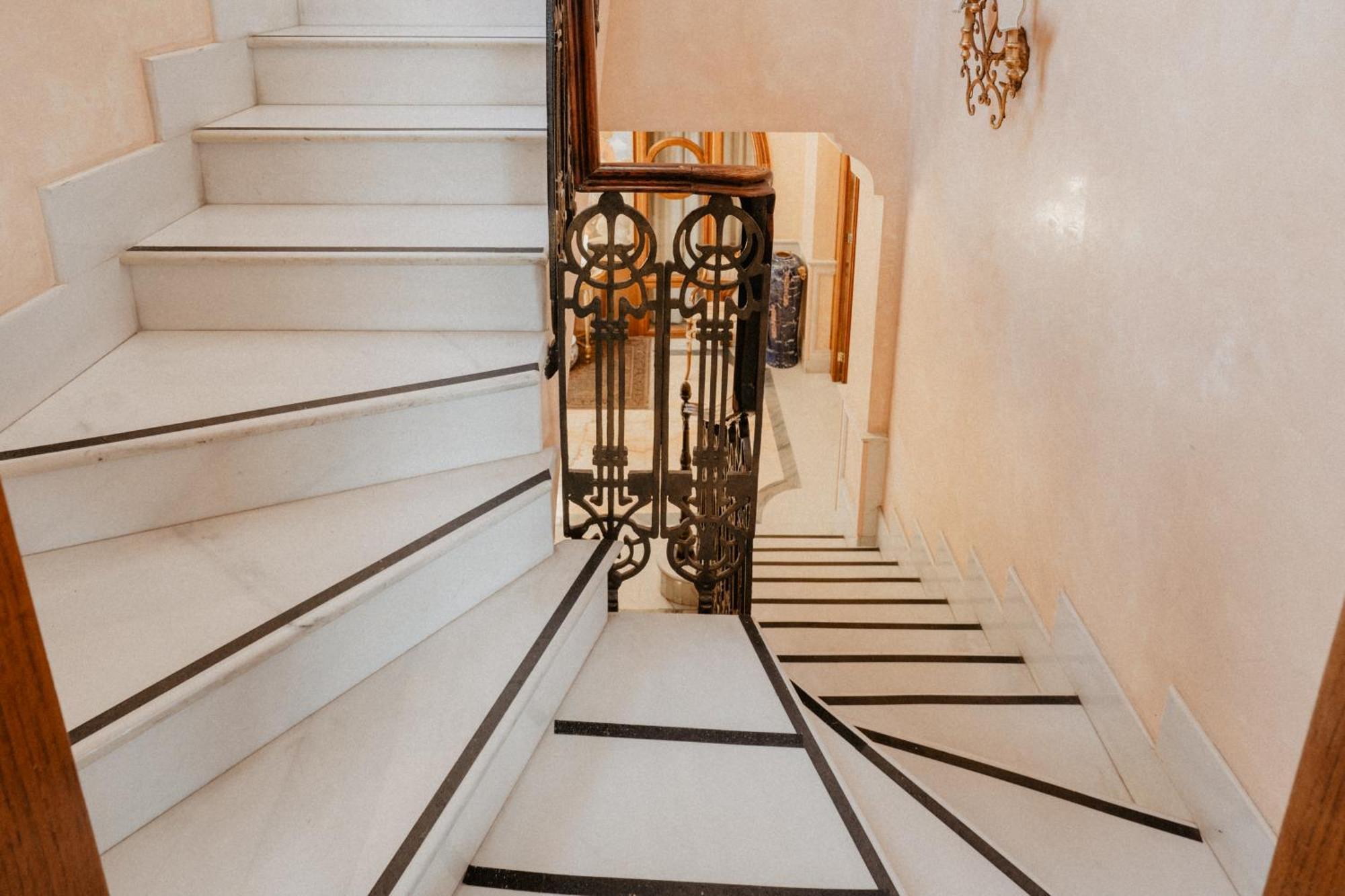 Villa Luigi XVI Taranto Kültér fotó