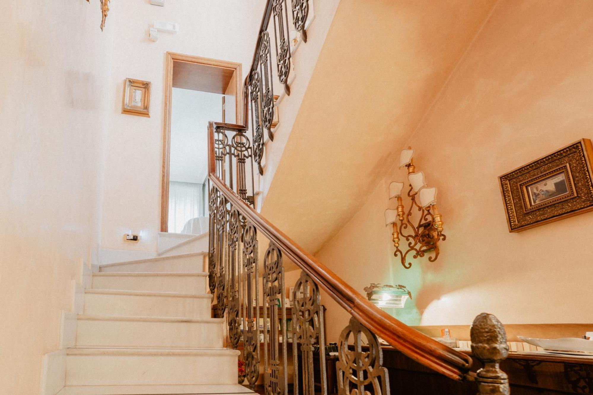 Villa Luigi XVI Taranto Kültér fotó