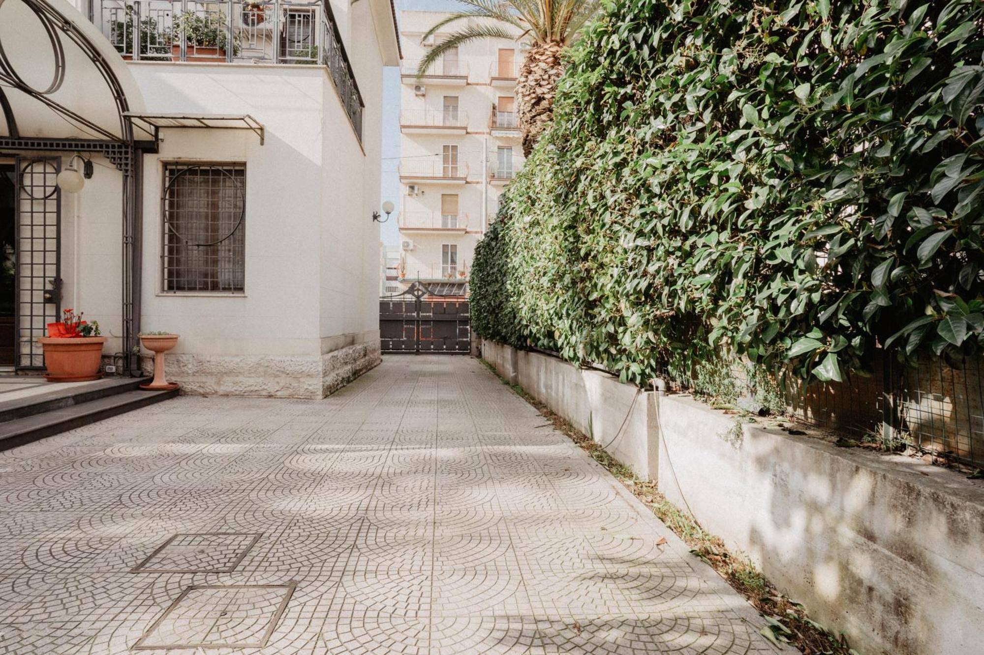 Villa Luigi XVI Taranto Kültér fotó